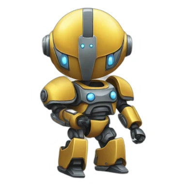 android-bot-google-slay sticker