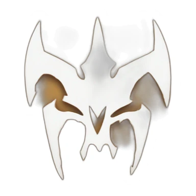 diablo 4 logo sticker