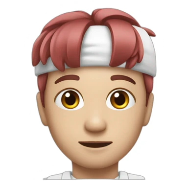 simbolo-farmacia sticker