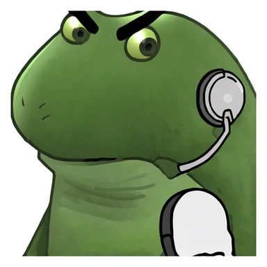 Angry 911 dispatcher  sticker