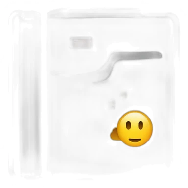 logo for a pdf reader app with ai, annotation, collaboration sticker