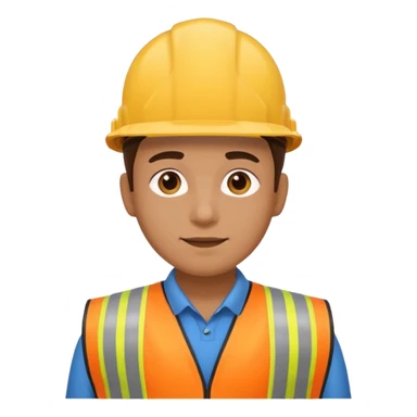 Waste Management, safety vest sticker