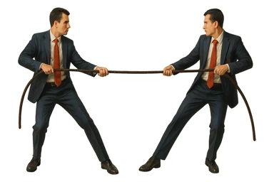 Сгенерируй мне таких же людей в стиле реалистичной живописи, на пнг фоне (без фона) sticker