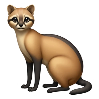 Suricata sticker