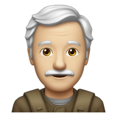 Karel cuypers sticker