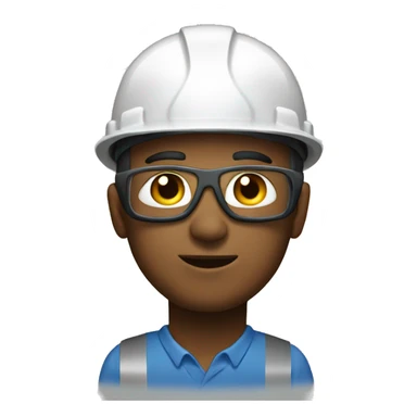 Civil engineering  sticker