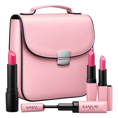Cute Mary Kay products  sticker