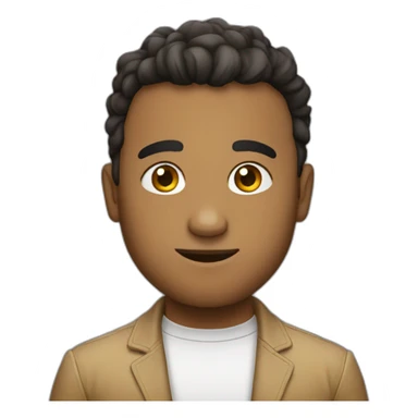 Ok j'attends  sticker