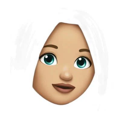 trisha paytas sticker