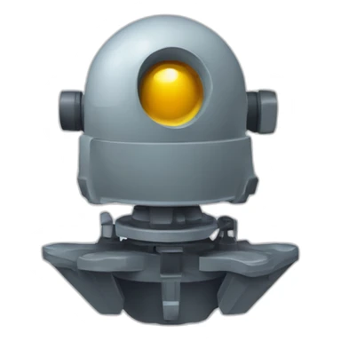 von neumann probe sticker