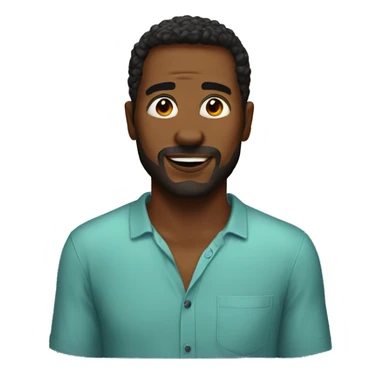 Florida man  sticker