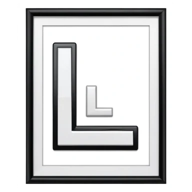 Take the L sticker