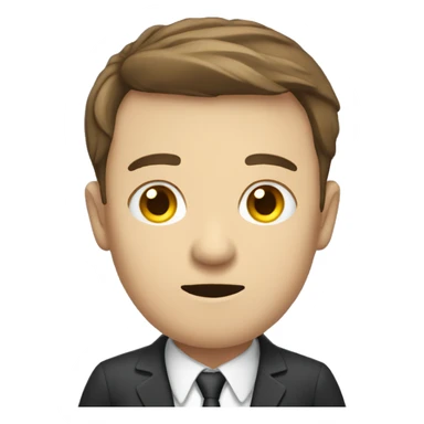 loss aversion agent sticker