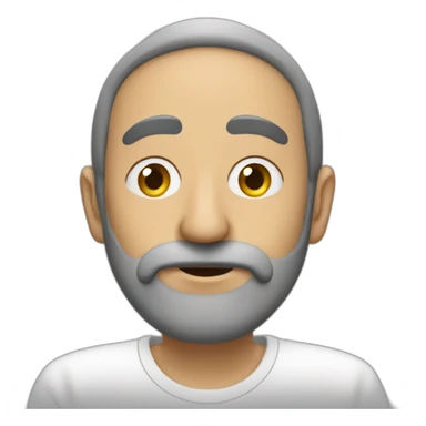 Zemmour qui boit une bière sticker