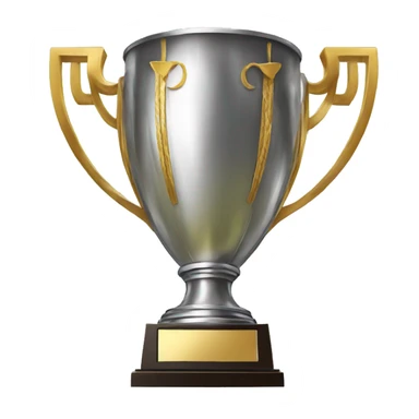 trofeo Champions League sticker