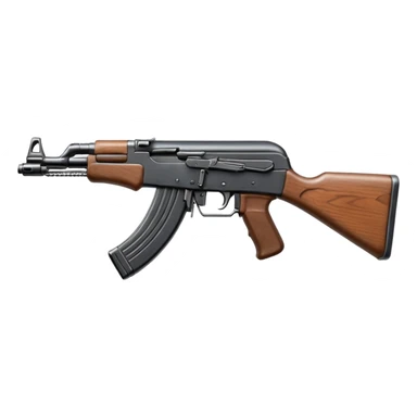 Ak 47
 sticker
