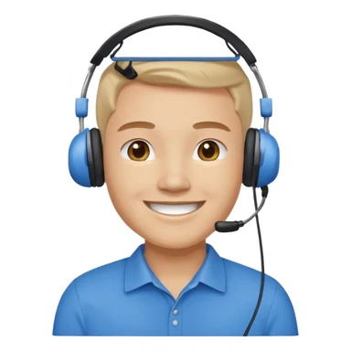 Can you make an emoji that looks like Caylusbloxx on YouTube? sticker