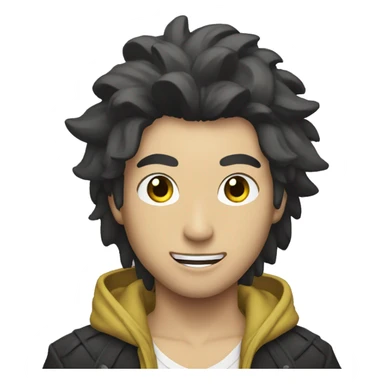 Tokyo revenger  sticker