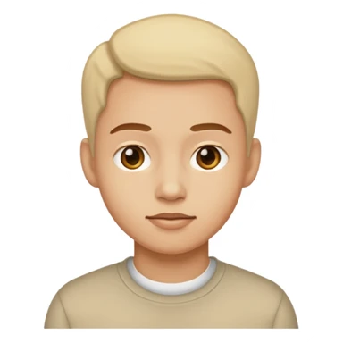 The cunning Jew sticker