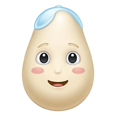 human penis and testicles long and thick light white skin sticker