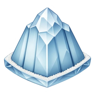 Sugarloaf or Pan di Zucchero sticker