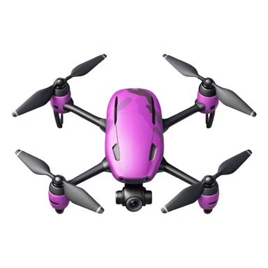 generate a realistic war fpv dron sticker