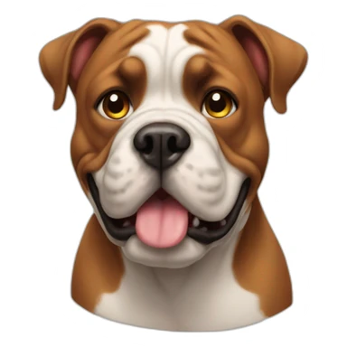 Bulliesh sticker