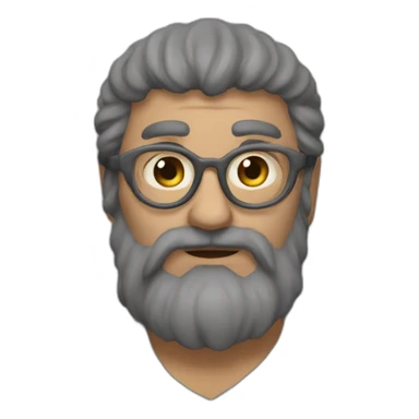 zelenka guru  sticker