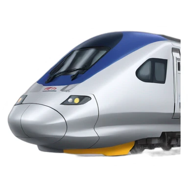 Tgv sticker