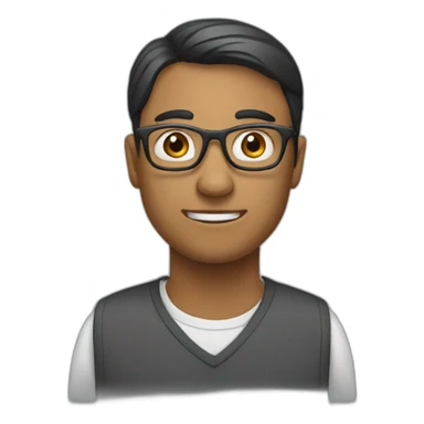 online school sticker