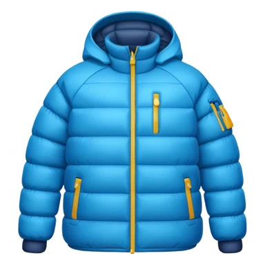 igloo jacket sticker