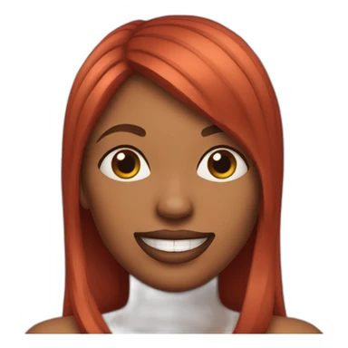 Sylvia bongo sticker