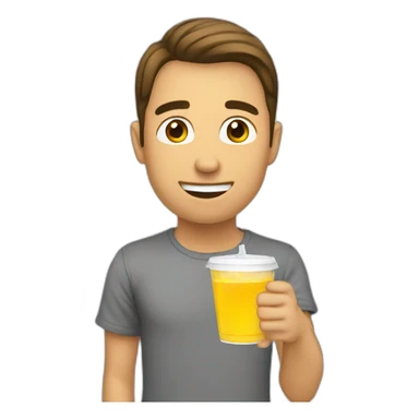 Sip accounts sticker