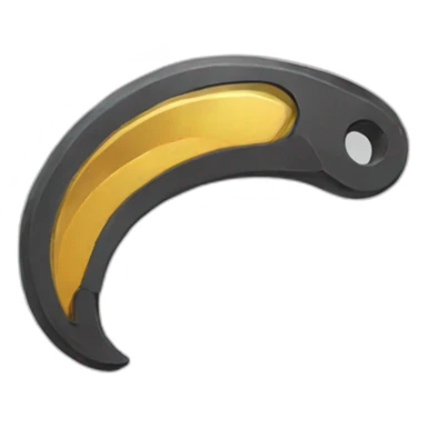 karambit sticker