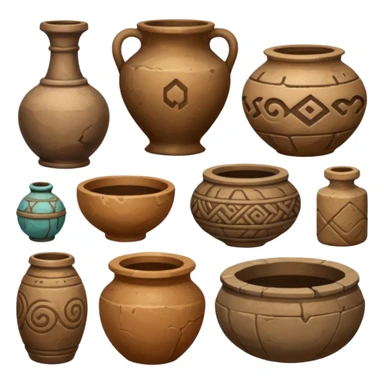 Biblical Archeology sticker