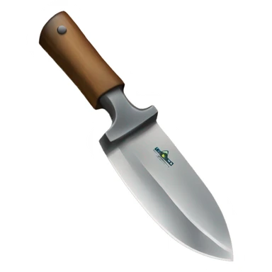 woodworking knife sticker