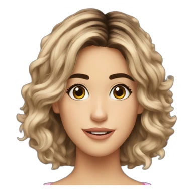 Tini stoessel  sticker