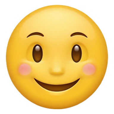 internet emoji simple and recognizable sticker