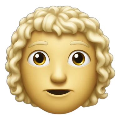 Dumb Artifical Inteligence sticker