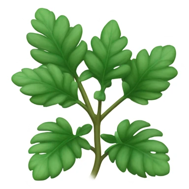 porophyllum sticker