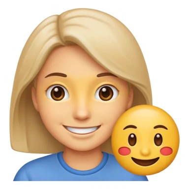 A partir d'une photo faire mon emoji sticker