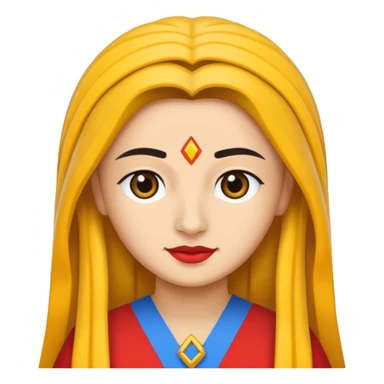 Signe kabyle sticker