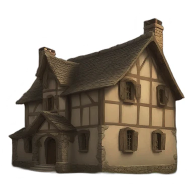 house serry from game of thrones sticker