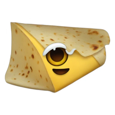 tortilla patatas sticker
