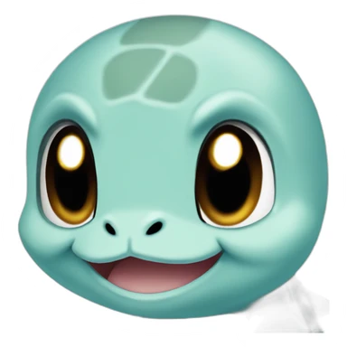 squirtle pokemon sticker