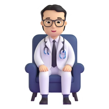 psychiatrist sticker