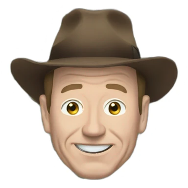 Jimbo fisher money bags sticker