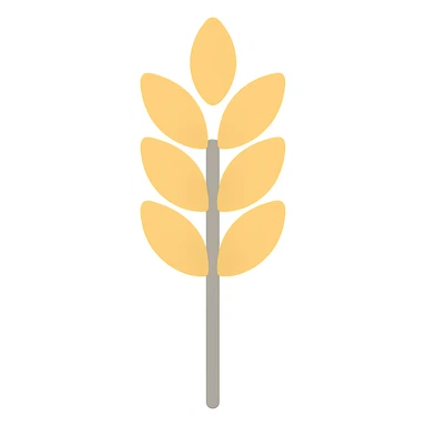 spike, lineal color icon style, clean lines and soft color fills sticker