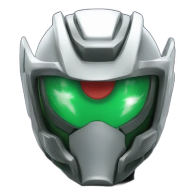 Kamen rider zolda sticker