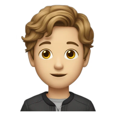 jacob-tremblay sticker
